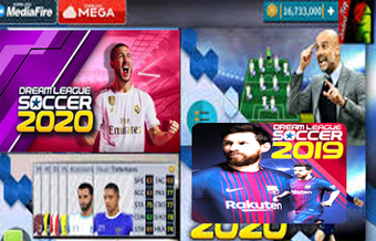 Image 2 for Trick for Dream League So…