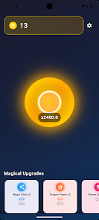 Image 0 for ClickerQT