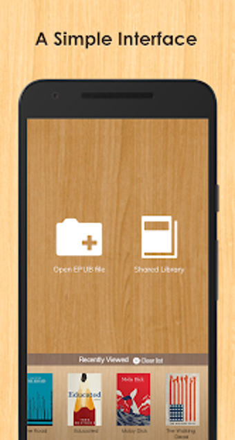 Image 2 for Kotobee Reader