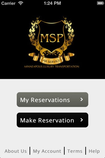 Image 0 for MSP Car Services