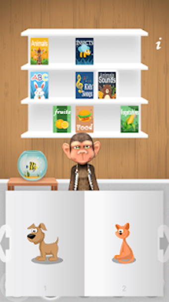 Image 1 for My Talking Monkey