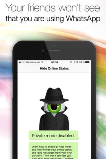 Image 2 for Agent for WhatsApp