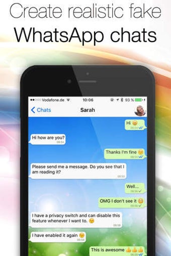 Image 1 for Agent for WhatsApp