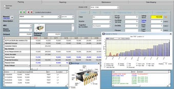 Image 3 for Supply Chain Planning