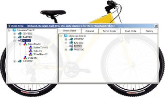 Image 1 for Supply Chain Planning