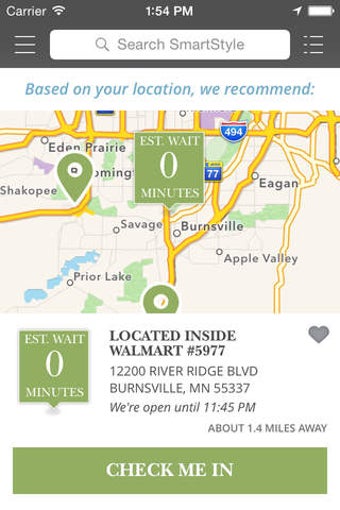 Image 0 for SmartStyle Hair Salons - …