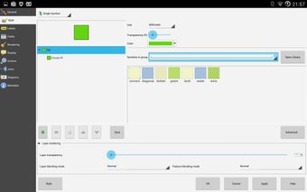 Imagen 1 para QGIS - Experimental