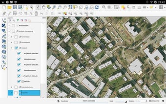 Imagen 0 para QGIS - Experimental