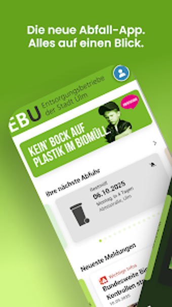 Imagen 0 para EBU AbfallPilot