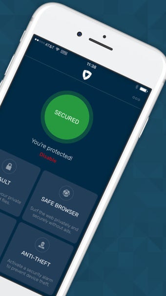 Image 1 for Mobile Security & Anti Th…