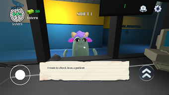 Image 0 for Obby World Vet Anomaly