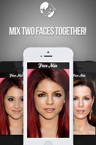 Imagen 0 para Face Mix - Switch, Swap &…