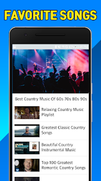 Image 2 for COUNTRY MUSIC - Best Coun…