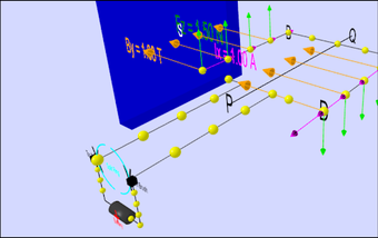 Imagen 2 para DC Motor 3D Simulator Lab