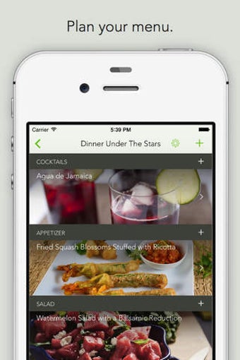 Image 0 for BigNight - Perfect Dinner…