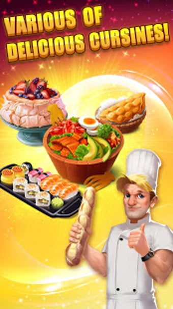 Image 2 for Bingo Cooking Delicious -…