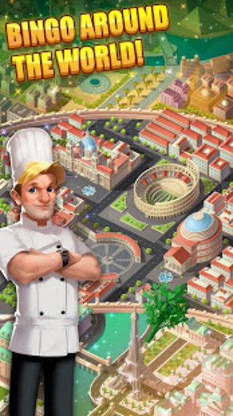 Image 0 for Bingo Cooking Delicious -…
