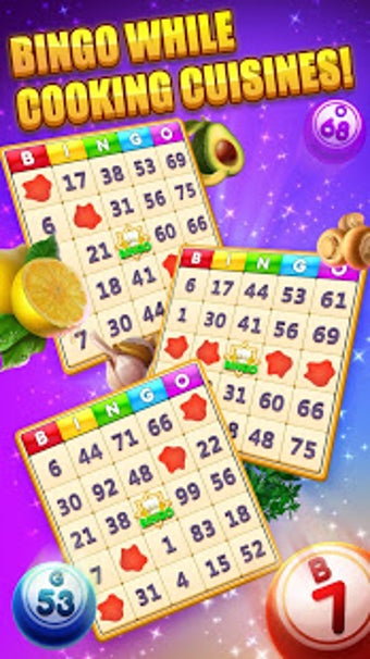 Image 1 for Bingo Cooking Delicious -…