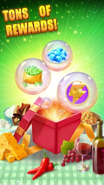 Image 3 for Bingo Cooking Delicious -…