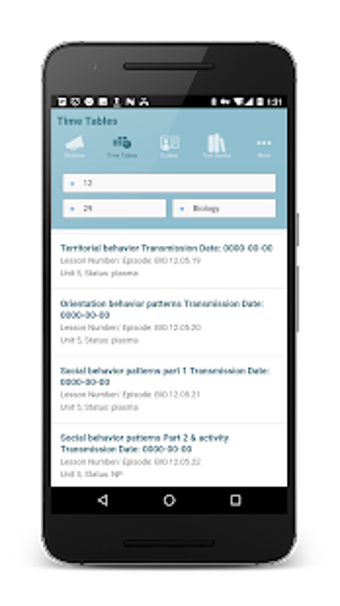 Image 2 for Ministry of Education Eth…
