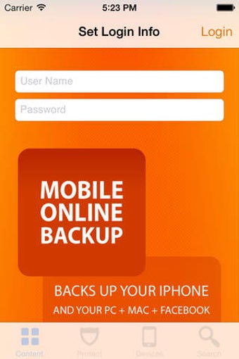 Image 0 for Managed Offsite Backup