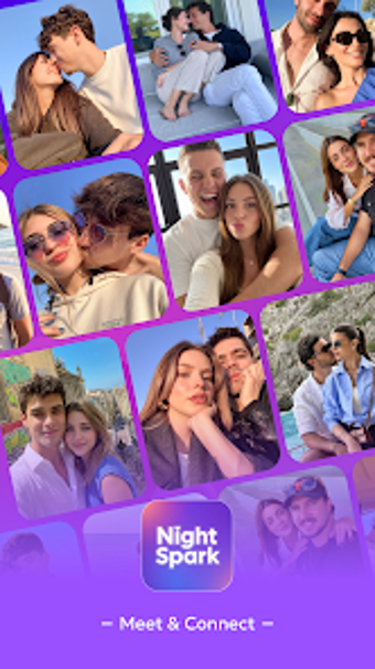 Image 0 for NightSpark-Local Dating  …