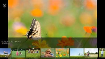 Image 2 for Album by Sony for Windows…