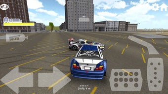 Imagen 0 para Super GT Race & Drift 3D