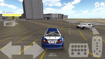 Imagen 3 para Super GT Race & Drift 3D
