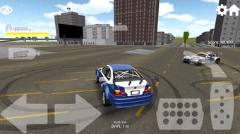 Imagen 2 para Super GT Race & Drift 3D