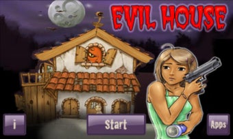 Image 0 for Evil House