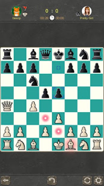 Image 3 for Chess Origins - 2 players
