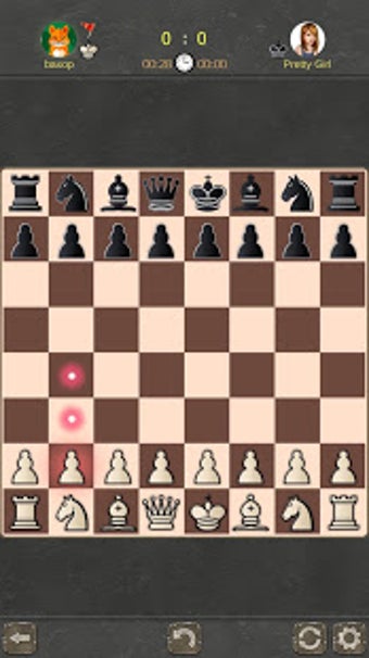 Image 2 for Chess Origins - 2 players