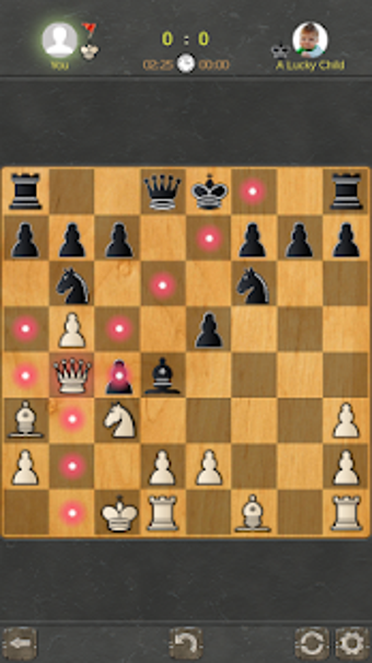 Image 0 for Chess Origins - 2 players