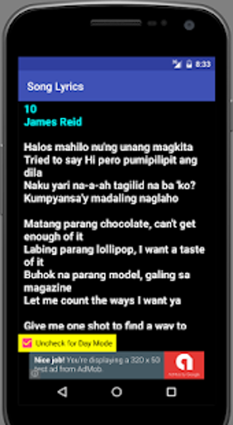 Image 1 for James Reid
