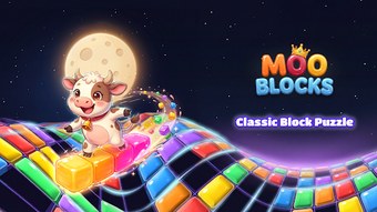 Image 0 for Moo Blocks