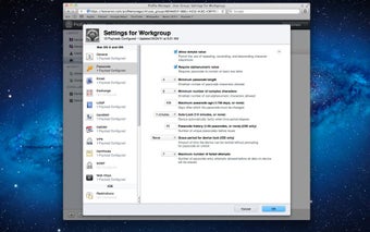 Imagen 0 para Apple OS X Server