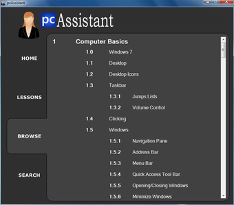 Image 5 for pcAssistant