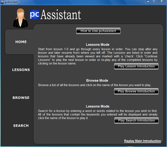 Image 2 for pcAssistant