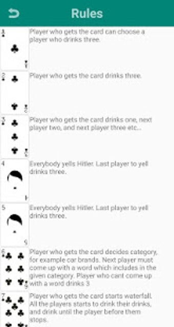 Image 2 for Hitler Drinking Game - Hi…