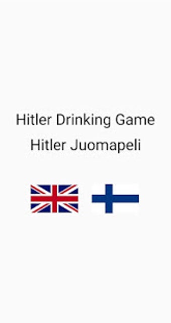 Image 3 for Hitler Drinking Game - Hi…