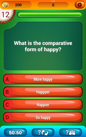 Image 2 for Ultimate English Grammar …