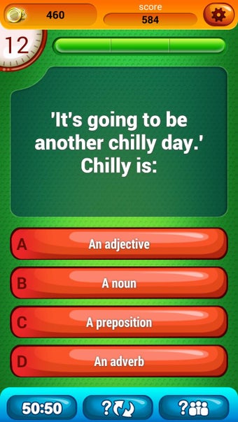 Image 1 for Ultimate English Grammar …