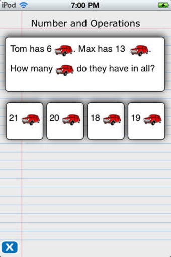 Image 0 for Banana Math - For Element…
