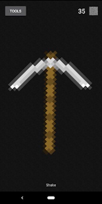 Image 1 for Shakecraft - Tools Simula…