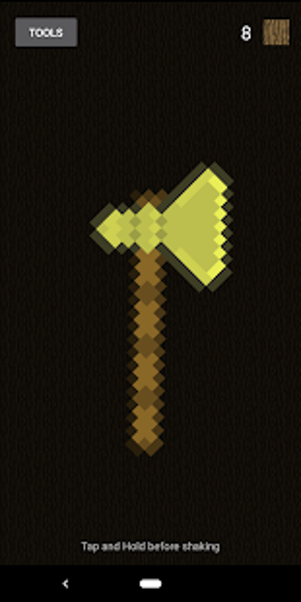 Imagen 0 para Shakecraft - Tools Simula…