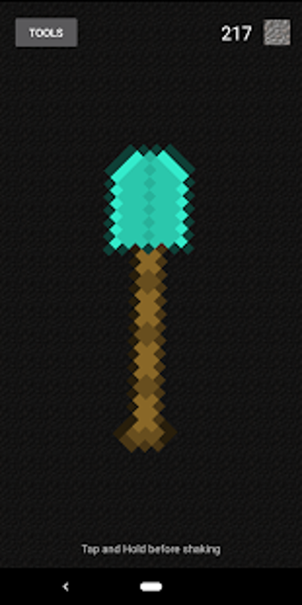 Image 0 for Shakecraft - Tools Simula…