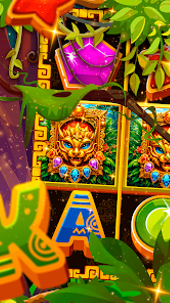 Image 0 for Falling Gems