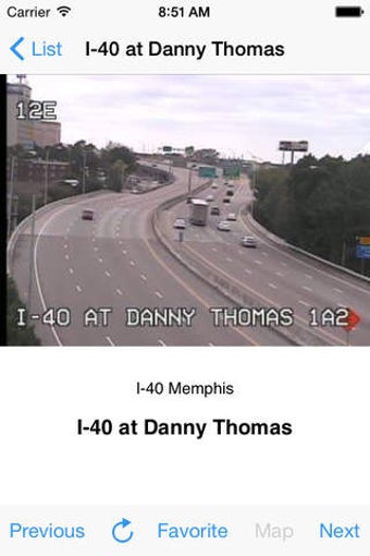 Image 0 for MultiCam Memphis
