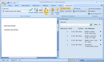 Image 1 for MagnetSVN Personal (32bit…